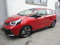 Honda Jazz 1,5 i-MMD Hybrid Advance Sport Aut. Rouge - thumbnail 3