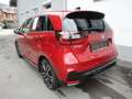 Honda Jazz 1,5 i-MMD Hybrid Advance Sport Aut. Rouge - thumbnail 5