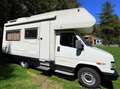 Caravans-Wohnm Elnagh Fiat ducato 1.9 turbo Weiß - thumbnail 1