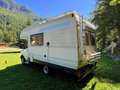 Caravans-Wohnm Elnagh Fiat ducato 1.9 turbo Weiß - thumbnail 2
