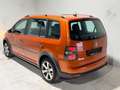 Volkswagen Touran Cross *1.Hand*Schiebedach*Klimaatm* Rot - thumbnail 5