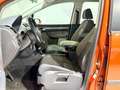 Volkswagen Touran Cross *1.Hand*Schiebedach*Klimaatm* Rot - thumbnail 9