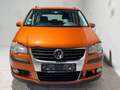 Volkswagen Touran Cross *1.Hand*Schiebedach*Klimaatm* Rot - thumbnail 2