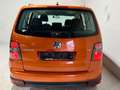 Volkswagen Touran Cross *1.Hand*Schiebedach*Klimaatm* Rot - thumbnail 6