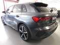 Audi A3 45 TFSIe  S TRONIC S LINE Gris - thumbnail 8