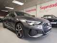 Audi A3 45 TFSIe  S TRONIC S LINE Gris - thumbnail 5