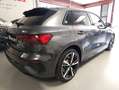 Audi A3 45 TFSIe  S TRONIC S LINE Gris - thumbnail 7