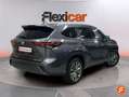 Toyota Highlander 2.5 Advance P. Esp. Techo Panorámico Gris - thumbnail 8