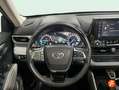 Toyota Highlander 2.5 Advance P. Esp. Techo Panorámico Gris - thumbnail 20