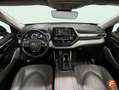 Toyota Highlander 2.5 Advance P. Esp. Techo Panorámico Gris - thumbnail 25