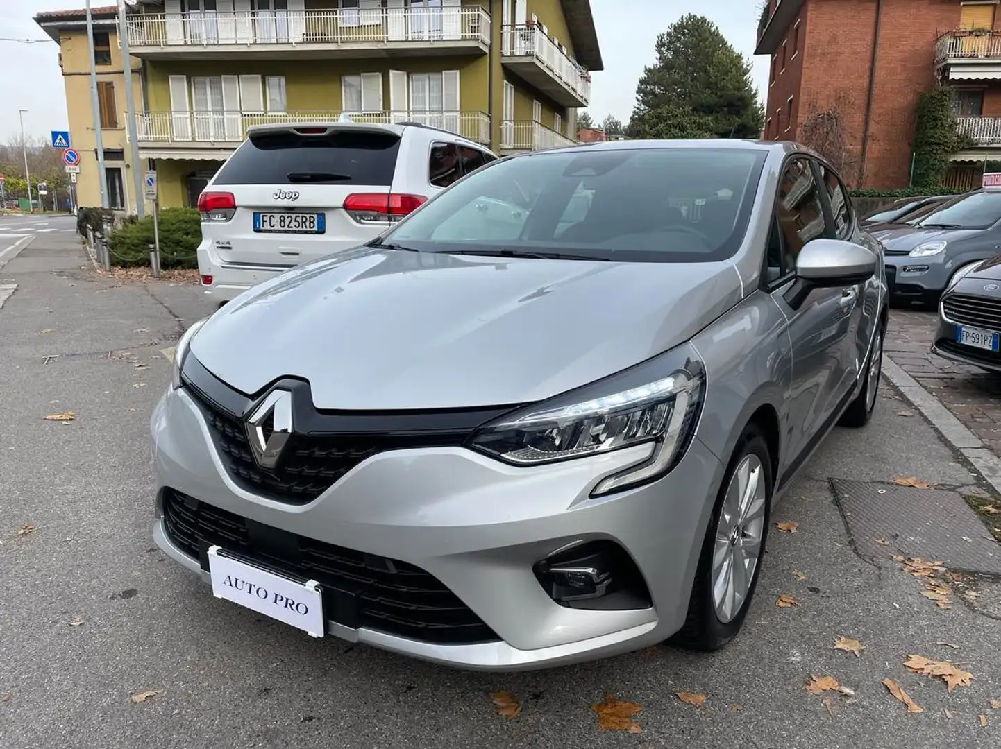 Renault Clio Clio 1.0 tce GPL 100cv SUPER OCCASIONE - 2
