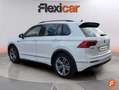 Volkswagen Tiguan 1.5 TSI Sport DSG 110kW Blanc - thumbnail 5