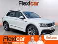 Volkswagen Tiguan 1.5 TSI Sport DSG 110kW Blanc - thumbnail 1