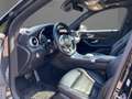 Mercedes-Benz GLC 300 de 4M AMG Line HUD|KeyGo|S-Dach|TWA|360 Noir - thumbnail 6