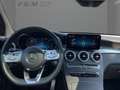 Mercedes-Benz GLC 300 de 4M AMG Line HUD|KeyGo|S-Dach|TWA|360 Noir - thumbnail 8