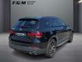Mercedes-Benz GLC 300 de 4M AMG Line HUD|KeyGo|S-Dach|TWA|360 Noir - thumbnail 3