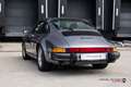 Porsche 911 3.2 Coupé NL Auto Gris - thumbnail 6