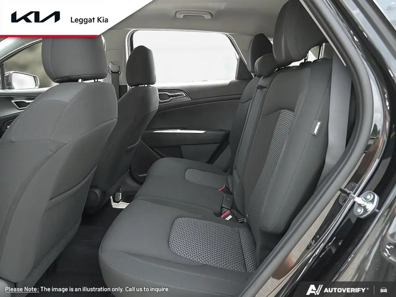 Kia Sportage снимка Kia Sportage