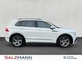 Volkswagen Tiguan 2.0 TDI DSG R-Line 4M. Navi, AHK, Matrix- White - thumbnail 6