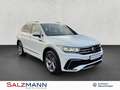 Volkswagen Tiguan 2.0 TDI DSG R-Line 4M. Navi, AHK, Matrix- White - thumbnail 7