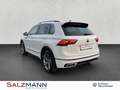 Volkswagen Tiguan 2.0 TDI DSG R-Line 4M. Navi, AHK, Matrix- White - thumbnail 3