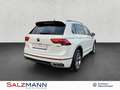 Volkswagen Tiguan 2.0 TDI DSG R-Line 4M. Navi, AHK, Matrix- White - thumbnail 5