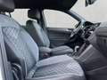 Volkswagen Tiguan 2.0 TDI DSG R-Line 4M. Navi, AHK, Matrix- White - thumbnail 12