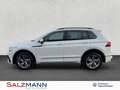 Volkswagen Tiguan 2.0 TDI DSG R-Line 4M. Navi, AHK, Matrix- White - thumbnail 2