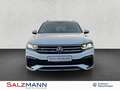 Volkswagen Tiguan 2.0 TDI DSG R-Line 4M. Navi, AHK, Matrix- White - thumbnail 8