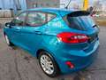 Ford Fiesta Cool & Connect/ 1 Hand/Navi/5Türig Blau - thumbnail 4
