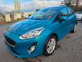 Ford Fiesta Cool & Connect/ 1 Hand/Navi/5Türig Blau - thumbnail 3