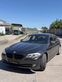 520d Gran Turismo