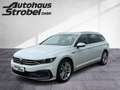 Volkswagen Passat Variant GTE 1.4 TSI DSG ACC AHK Navi Clim Weiß - thumbnail 2