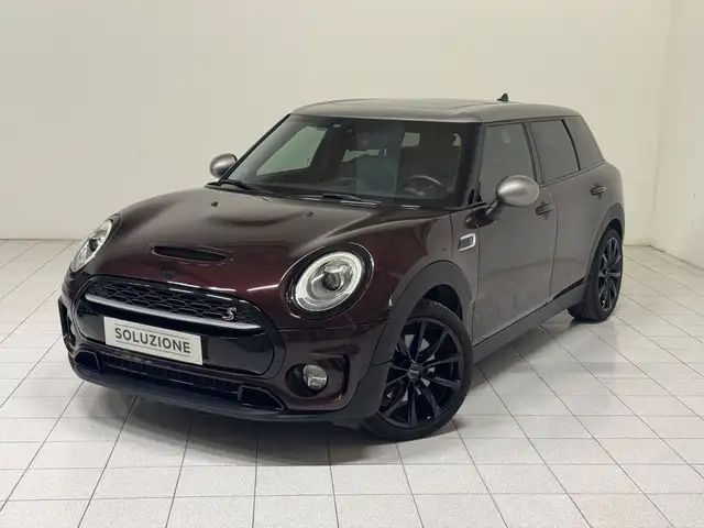 2015 Mini Hatch for sale