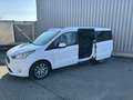 Ford Tourneo Connect Tourneo Grand Connect Titanium 1,5 TDCi L1 Aut.... Weiß - thumbnail 9