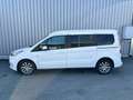 Ford Tourneo Connect Tourneo Grand Connect Titanium 1,5 TDCi L1 Aut.... Weiß - thumbnail 4