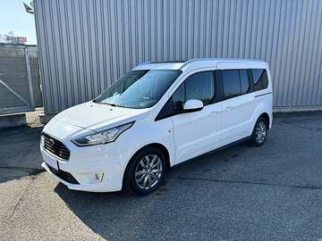 Tourneo Grand Connect Titanium 1,5 TDCi L1 Aut....