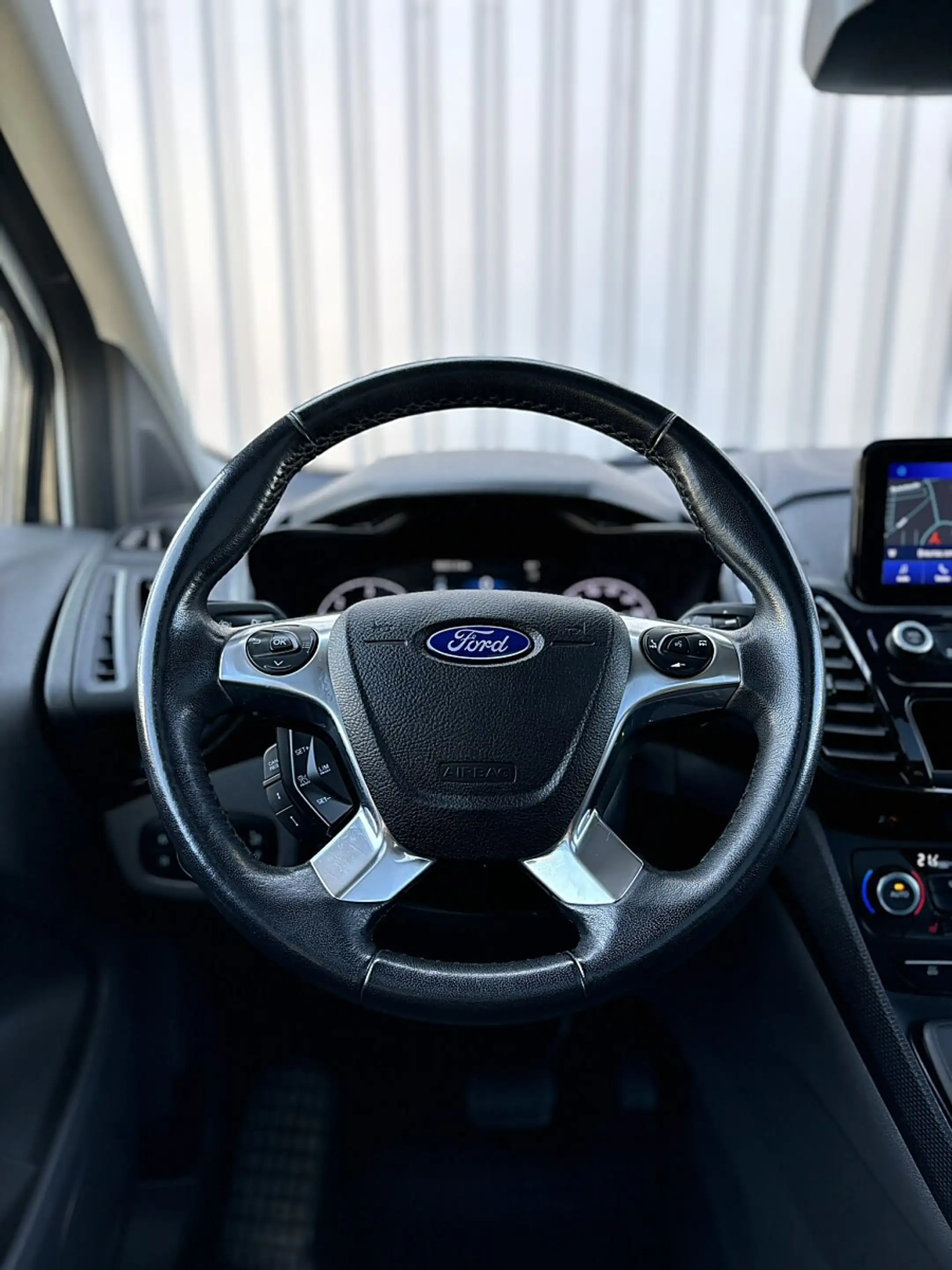 Ford Tourneo Connect Tourneo Grand Connect Titanium 1,5 TDCi L1 Aut.... — photo 14