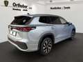 Volkswagen Tayron Friends eTSI DSG Silber - thumbnail 4