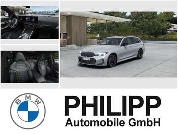 M340d xDrive M Sport Pro H&K StHzg PANO DA-Pro