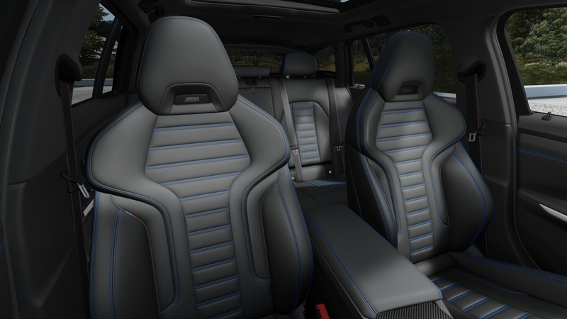 BMW 340 M340d xDrive M Sport Pro H&K StHzg PANO DA-Pro — photo 4
