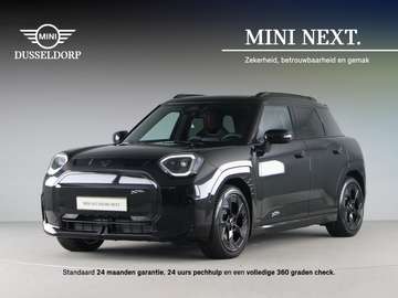 E John Cooper Works Pakket M Accu conditie 97%