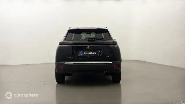 Peugeot 2008 view 6