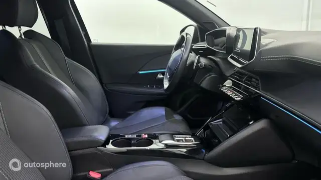 Peugeot 2008 view 15