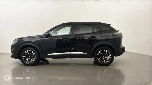 Peugeot 2008 view 7