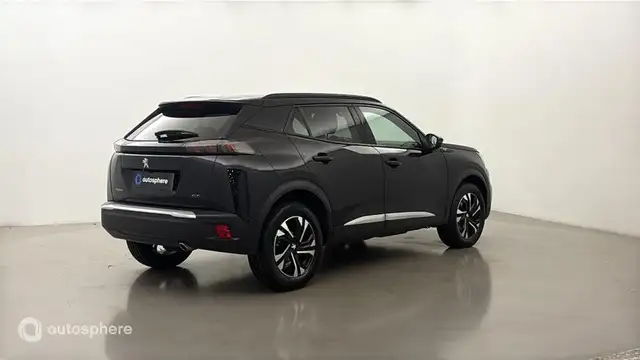 Peugeot 2008 view 5