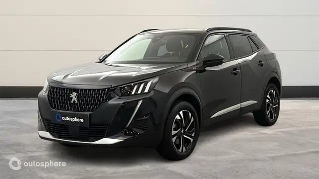 2023 Peugeot 2008 for sale