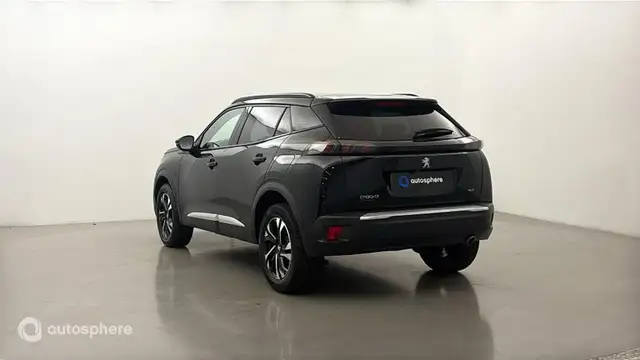 Peugeot 2008 view 8