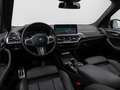 BMW X3 xD30e M Sport 360°DAB HiFi Komfort AHK 20Zoll Noir - thumbnail 37