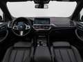 BMW X3 xD30e M Sport 360°DAB HiFi Komfort AHK 20Zoll Noir - thumbnail 38